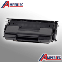 Ampertec Toner ersetzt Epson C13S051111 schwarz