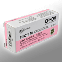 Epson Tinte C13S020690 PJIC7(LM) light magenta
