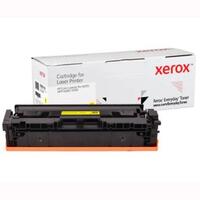 XEROX EVERYDAY TONER AMARILLO LASERJET 207A (W2212A)