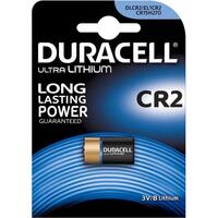 Duracell Batterie Ultra Photo Lithium CR2 (CR17355) 1St.