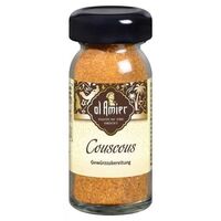 Gewürzzubereitung Couscous von al Amier, 30g