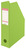 Stehsammler, A4, Pappe mit PVC-umschweisst, grün