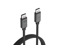 LINQ byELEMENTS LQ48025 - 8K/60Hz DisplayPort to DisplayPort Pro Cable 2m