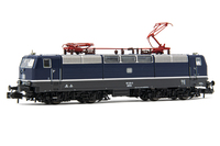 ARNOLD HN2491 maßstabsgetreue modell Modell einer Schnellzuglokomotive Vormontiert N (1:160)