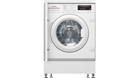 Bosch Serie 6 WIW24306ES lavadora Carga frontal 7 kg 1200 RPM Blanco