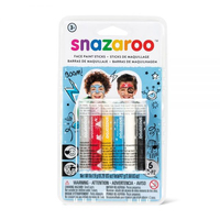 Snazaroo 1172014 Gesichts- & Körperfarbe