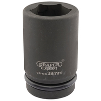 Draper Tools 05151 socket/socket set