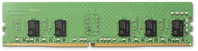 HPE Z9H55AA moduł pamięci 4 GB DDR4 2400 MHz