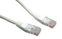 Cables Direct Cat5e UTP 10m networking cable Grey