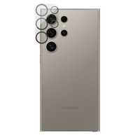 InvisibleShield Glass Elite Cameralensbeschermer Samsung 1 stuk(s)