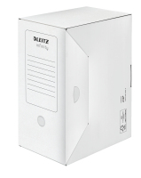 Leitz 60920000 pudełko do przechowywania dokumentów Biały