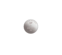 GP Batteries Lithium Cell GPCR1620-C5 Haushaltsbatterie Einwegbatterie