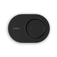 Ember TM19XC1200EU mobile device charger Travel mug Black