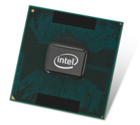 Intel Core T9900 procesor 3,06 GHz 6 MB L2