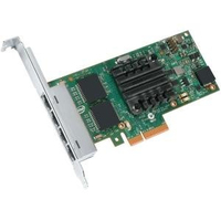 Intel I350T4V2BLK Netzwerkkarte Eingebaut Ethernet 1000 Mbit/s