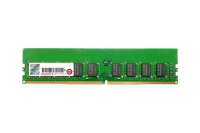 Transcend DDR4-2133 ECC U-DIMM 4GB