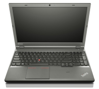 Lenovo ThinkPad T540p Computer portatile 39,6 cm (15.6") HD Intel® Core™ i5 i5-4210M 8 GB DDR3L-SDRAM 500 GB HDD Wi-Fi 5 (802.11ac) Windows 7 Professional Nero