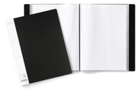 Durable DURALOOK protège-documents de présentation 50 pochettes A4