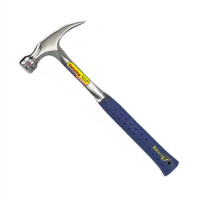 Estwing E3-20S hammer Blue, Stainless steel
