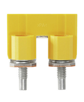 Weidmüller WQV 35N/2 Cross-connector 20 pezzo(i)