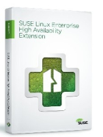 Suse Linux Enterprise High Availability Extension, 1Y 2 licentie(s)