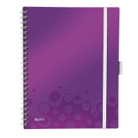 Leitz Cahier Be Mobile WOW