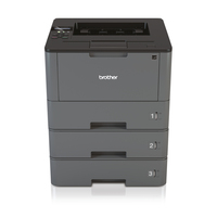 Brother HL-L5100DNTT impresora láser 1200 x 1200 DPI A4
