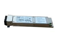 Hewlett Packard Enterprise X140 40G QSFP+ LC LR4L 2km SM modulo del ricetrasmettitore di rete Fibra ottica 40000 Mbit/s QSFP+