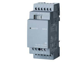 Siemens 6ED1055-1CB00-0BA2 cyfrowy/analogowy moduł WE/WY