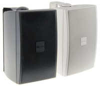 Bosch LB2-UC15-L1 haut-parleur 1-voie Blanc Sans fil 15 W