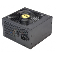 Antec NeoECO NE650C power supply unit 650 W 20+4 pin ATX ATX Black