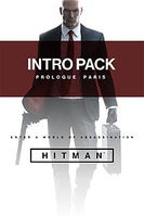 Microsoft HITMAN Intro Pack, Xbox One Standard