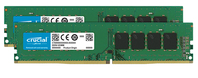 Crucial CT2K16G4DFD8266 memóriamodul 32 GB 2 x 16 GB DDR4 2666 MHz