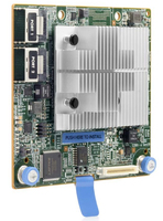 HPE SmartArray E208i-a SR Gen10 controller RAID 12 Gbit/s