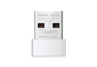 Mercusys MW150US hálózati kártya USB 150 Mbit/s