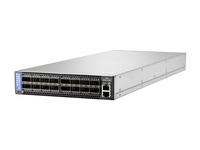 Hewlett Packard Enterprise R0P75A network switch Managed Silver