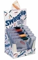 Durable SWINGCLIP Display 30 Assorted protège documents