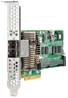 HPE SmartArray P441 PCIe3 x8 SAS controller RAID PCI Express 3.0 12 Gbit/s