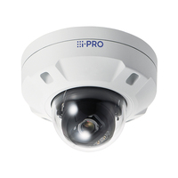 i-PRO WV-S2536LTNA bewakingscamera Dome IP-beveiligingscamera Buiten 2048 x 1536 Pixels Plafond