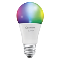 LEDVANCE SMART+ WiFi Classic LED-Lampe Multi 14 W E27 F