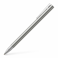 Faber-Castell 342004 Tintenroller Stick Pen Schwarz