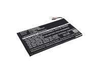 CoreParts MBXTAB-BA029 tablet spare part/accessory Battery