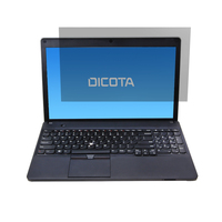 DICOTA D31507 schermo anti-riflesso Filtro per la privacy senza bordi per display 35,8 cm (14.1")