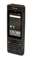 Honeywell Dolphin CN80 Handheld Mobile Computer 10,7 cm (4.2") 854 x 480 Pixel Touchscreen 550 g Schwarz