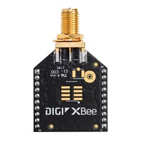 Digi XBee3 PRO ZigBee 3.0 Belső WLAN 1 Mbit/s