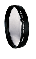 Canon 500D 72mm Close-up Lens Black
