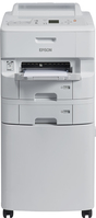 Epson WorkForce Pro WF-6090DTWC tintasugaras nyomtató Szín 4800 x 1200 DPI A4 Wi-Fi