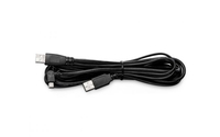 Wacom ACK4120602 USB Kabel 3 m USB 2.0 USB A USB A/Micro-USB B Schwarz