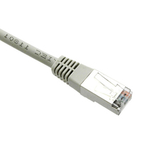 Black Box EVE535-07M5 cable de red Beige 7,5 m Cat5e F/UTP (FTP)