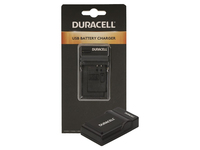 Duracell DRF5983 Akkuladegerät USB